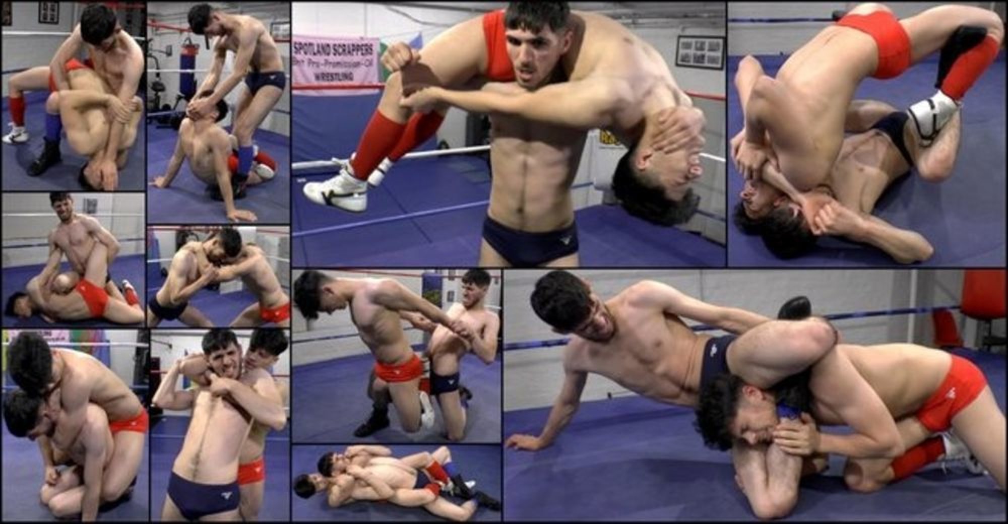 Ring Missions 11