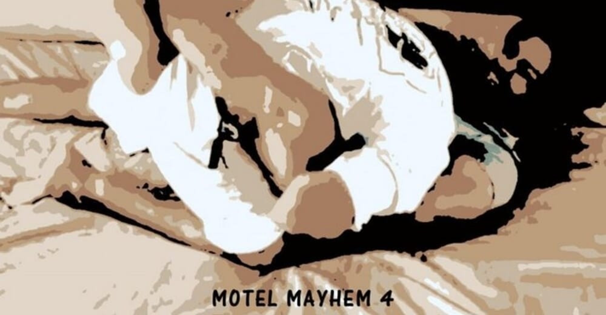 Motel Mayhem 4