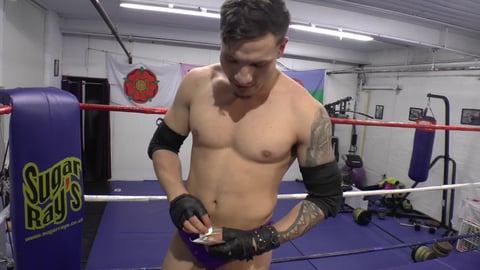 Practising Restraint