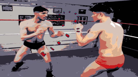 Ring Missions 11