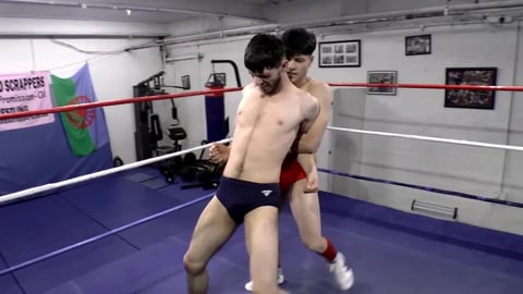 Ring Missions 11