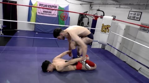Ring Missions 11