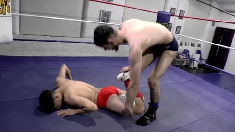 Ring Missions 11