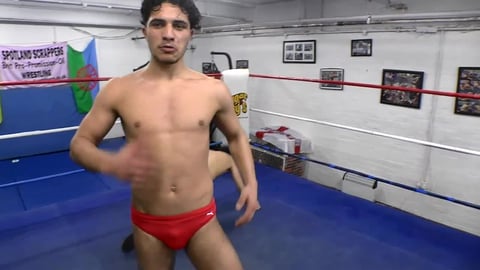 Ring Trials 8