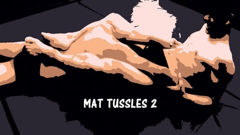 Mat Tussles 2 Double