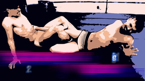 Ring Moves 12