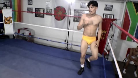 Ring Moves 12