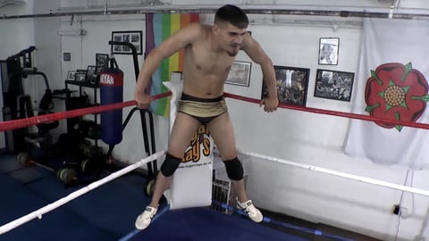 Ring Moves 12