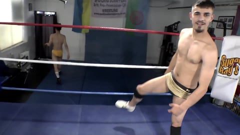 Ring Moves 12