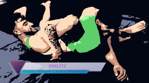 Ringlets