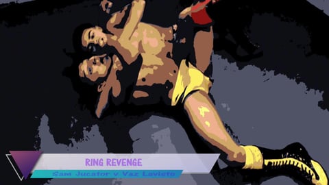 Ring Revenge