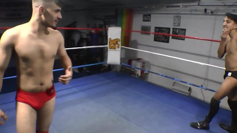 Ring Moves 13