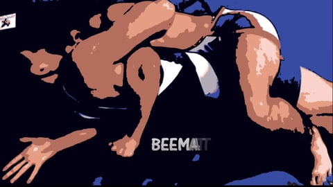 Beemat Trials 38