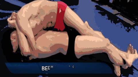 Beemat Tens