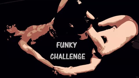 Funky Challenge