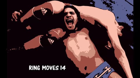 Ring Moves 14