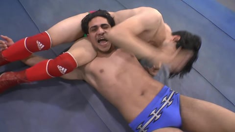 Ring Moves 14