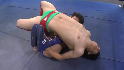Ring Moves 14