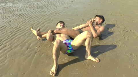 Sandy Scrappers