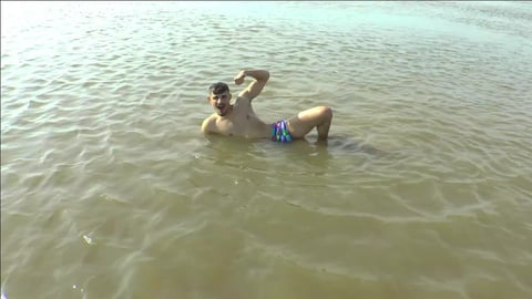 Sandy Scrappers