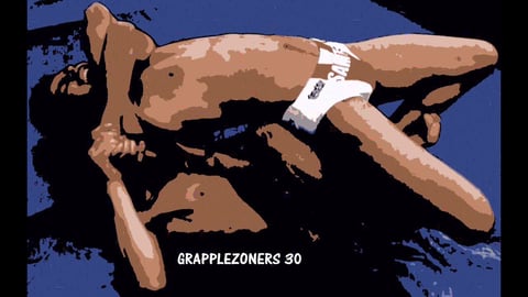 Grapplezoners 30