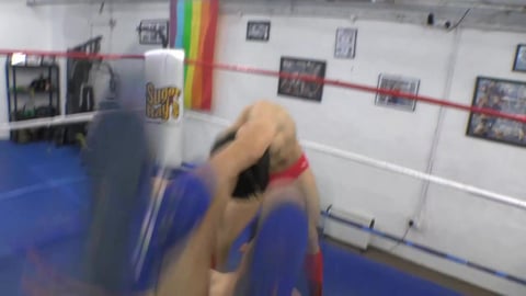 Ring Trials 12