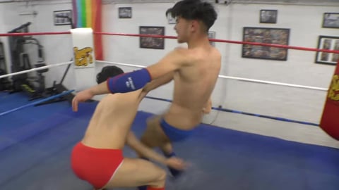 Ring Trials 12