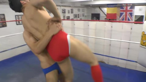 Ring Trials 12