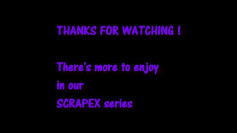 ScrapEx 11 