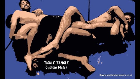 Tickle Tangle