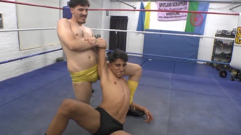 Stretch Points
