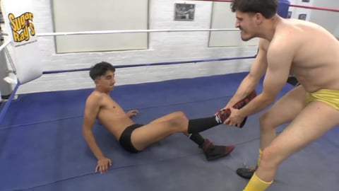 Stretch Points