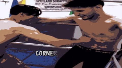 Cornered 2