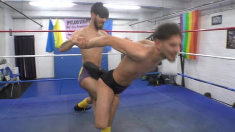 Ring Missions 15