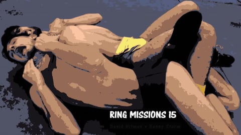 Ring Missions 15