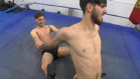 Ring Missions 15