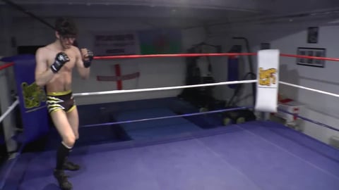Club Hammer 