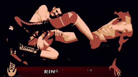 Ring Trials 13