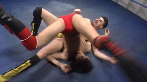 Ring Trials 13