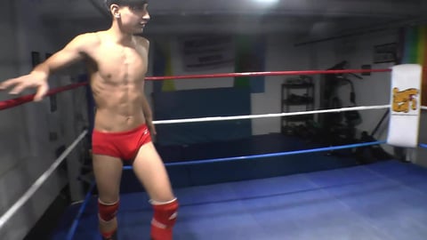 Ring Trials 13