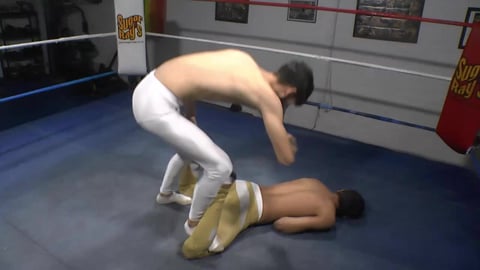 The Lycra Lads 6