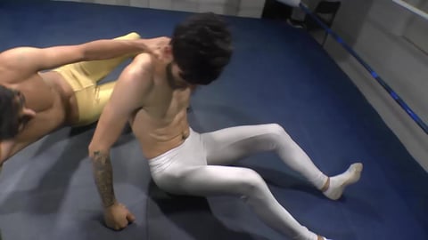 The Lycra Lads 6