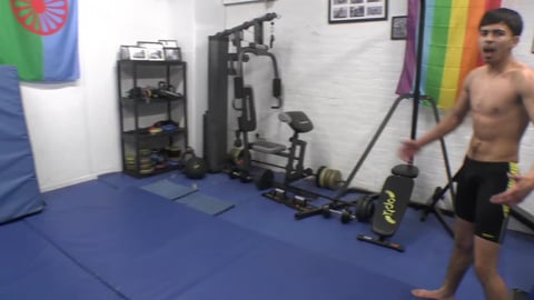 Beemat Fives 6.0 - Double