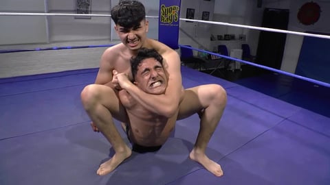 Choke Ring