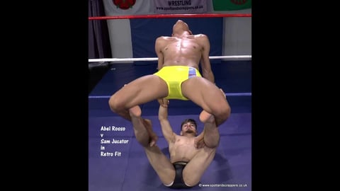 Choke Ring