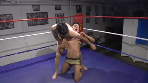 Choke Ring