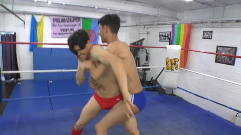 Ring Missions 16