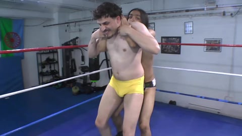 Ring Trials 14
