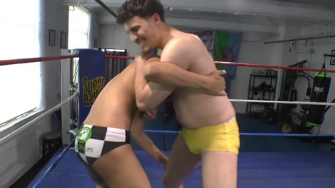 Ring Trials 14