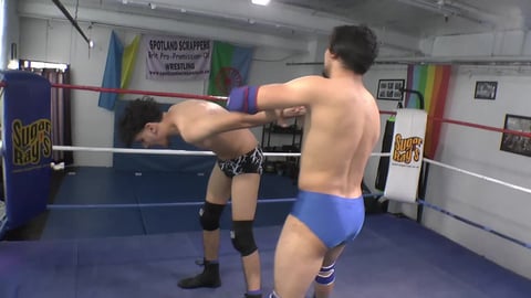 Ring Flyers